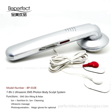 BP-010E New products on China Market body massage equipment